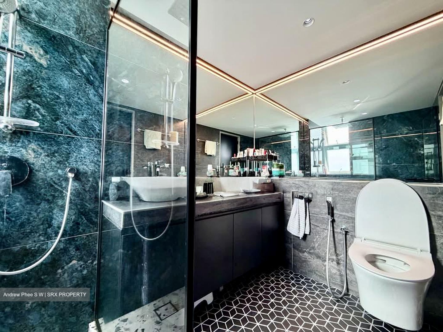 Changi Rise Condominium (D18), Condominium #557961561